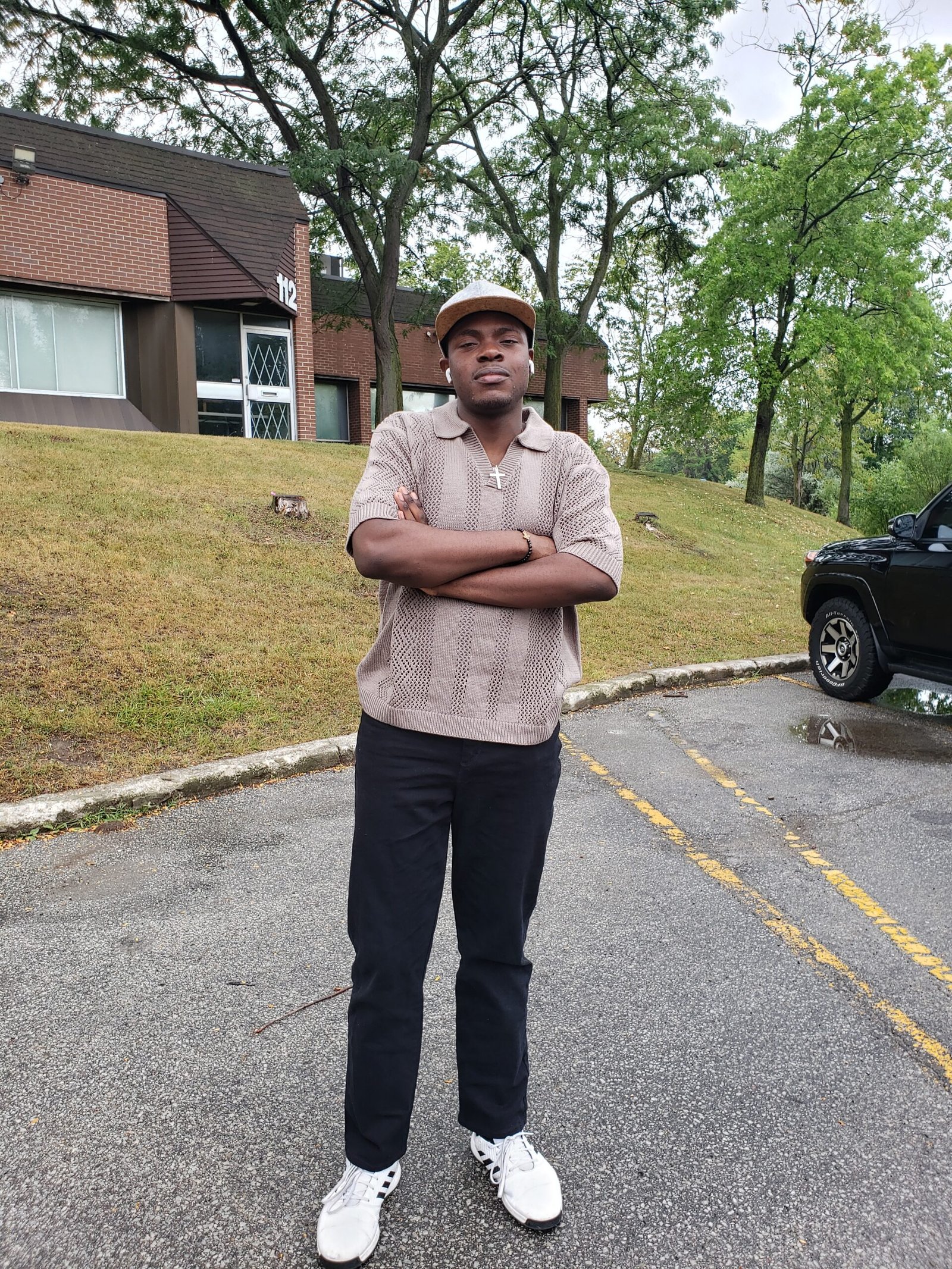 King Liroy